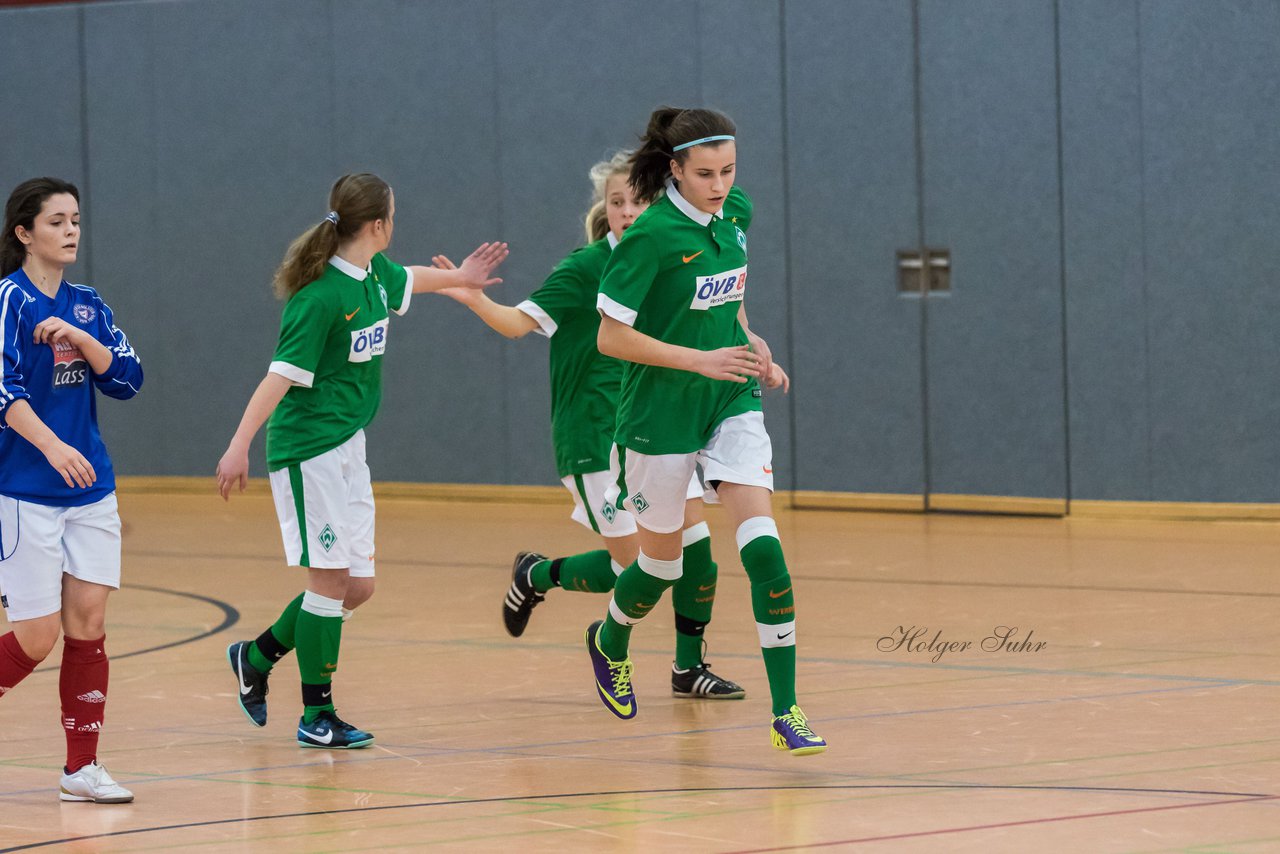 Bild 381 - Norddeutschen Futsalmeisterschaften : Sieger: Osnabrcker SC